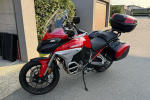 Ducati Multistrada V4S