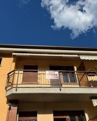 Teorema Aziende APPARTAMENTO IN BERNEZZO (CN)