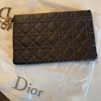 Pochette Dior