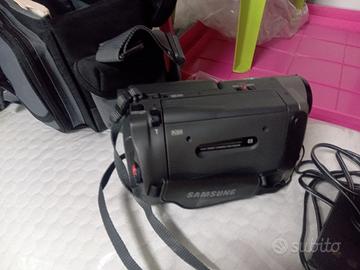 fotocamera molto bella 