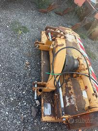 Trinca Berti 160