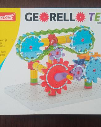 Gioco Costruzioni