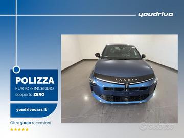 LANCIA Ypsilon # Hybrid e-DCT Edizione Cassina K