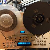 Pioner a bobine RT 909