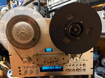 Pioner a bobine RT 909