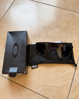 Occhiali da sole Oakley BXTR