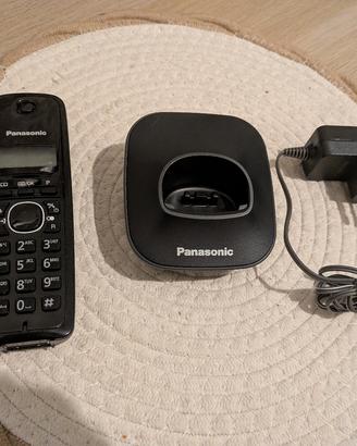 telefono cordless Panasonic 