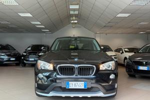 Bmw X1 Perfetta 2.0 sDrive18d 143CV