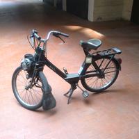 Ciclomotore Solex S 3800