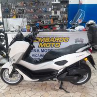 Yamaha Nmax 155 - 2017