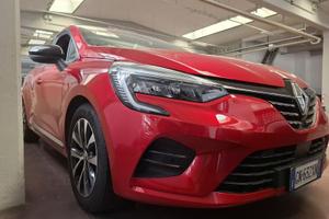Renault Clio V 2019 1.0 tce Techno Gpl 100cv