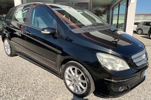 Mercedes-benz B 180 200 CDI Sport