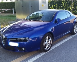 Alfa Romeo Brera 2.4 JTDM