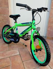 Bicicletta 16