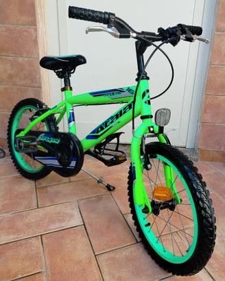 Bicicletta 16