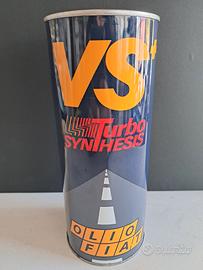 OLIO FIAT VS+ TURBO SYNTHESIS LATTA VINTAGE