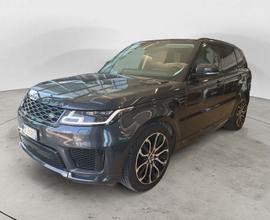 Land Rover RR Sport 3.0 SDV6 249 CV HSE Dynamic