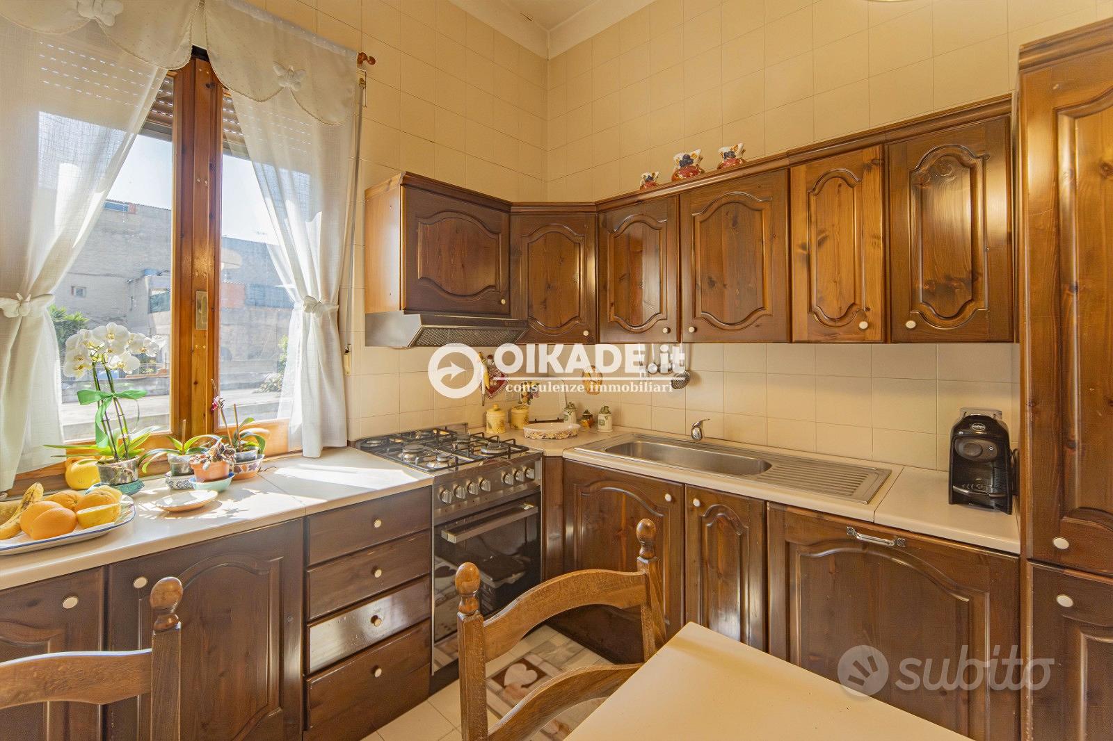 Appartamento – Cagliari, Sant'Avendrace, Sant'Avendrace-Santa Gilla - Altro