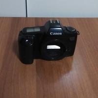 FOTOCAMERA CANON EOS 1000