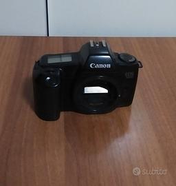 FOTOCAMERA CANON EOS 1000
