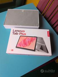 LenovonTab Plus 8GB/256GB JBL