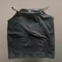 Minigonna TALLY WEIJL  con dettaglio brillantinato