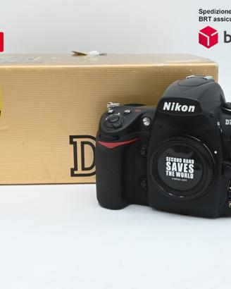 Nikon D700