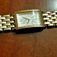 Orologio Donna Citizen Quartz Acciaio Tono Oro Ann