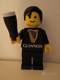 minifigura Guinnes 