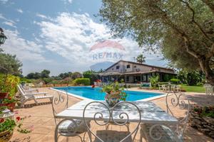 Villa singola - Caltagirone