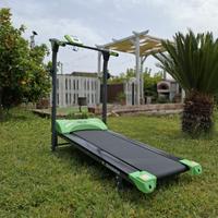 Tapis roulant pieghevole Diadora