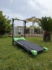 Tapis roulant pieghevole Diadora