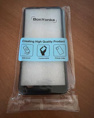 Custodia Motorola G15
