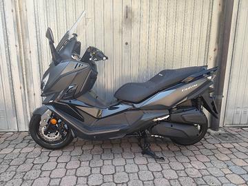 Cruisym 300 2025 (Euro5+)