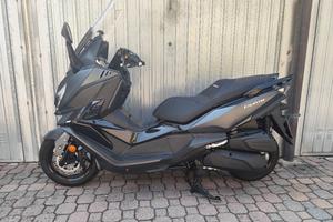 Cruisym 300 2025 (Euro5+)