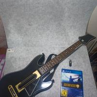 Guitar Hero live Sony PlayStation 4 