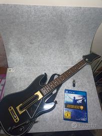 Guitar Hero live Sony PlayStation 4 