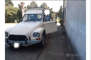 Auto epoca