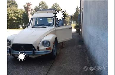 Auto epoca