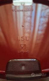 Tupperware contenitore alimenti 