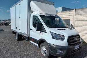 Ford Mod. Vers.