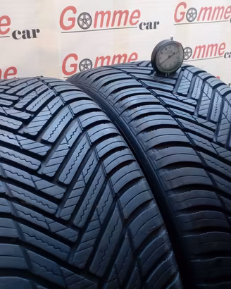 GOMME HANKOOK 215 45 17 KM0 DOT0925 COD:2244