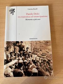 Danilo Dolci, tra maieutica ed emancipazione