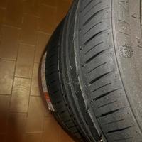 gomme nova-force r 17
