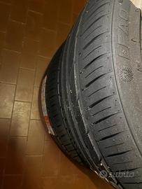 gomme nova-force r 17