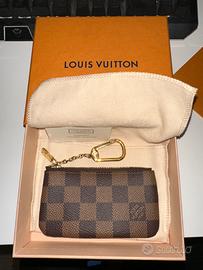 Pochette Uomo Louis Vuitton