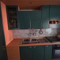 Cucina lineare stile contemporaneo RAIMONDI