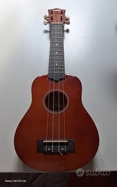 Ukulele  Donner original