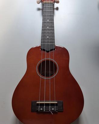Ukulele  Donner original