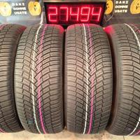 4 GOMME PIRELLI 265 65 17 AL 85/95% 4 STAGIONI